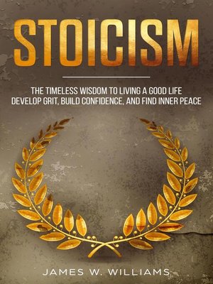 cover image of Stoicism